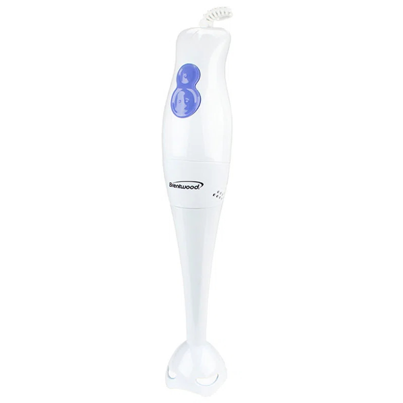 Brentwood Hand Blender | Wayfair