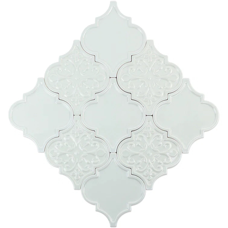 Bond Tile Lantern Ceramic Tile