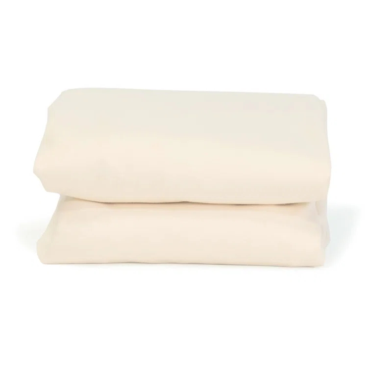 Naturepedic Organic Waterproof Mattress Protector Pad