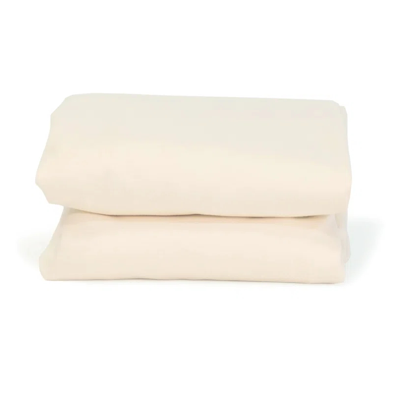 Naturepedic Organic Waterproof Mattress Protector Pad