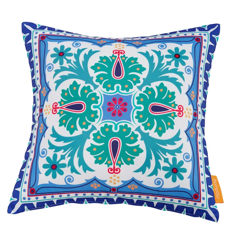 Modway Modway Modify Outdoor Patio Single Pillow