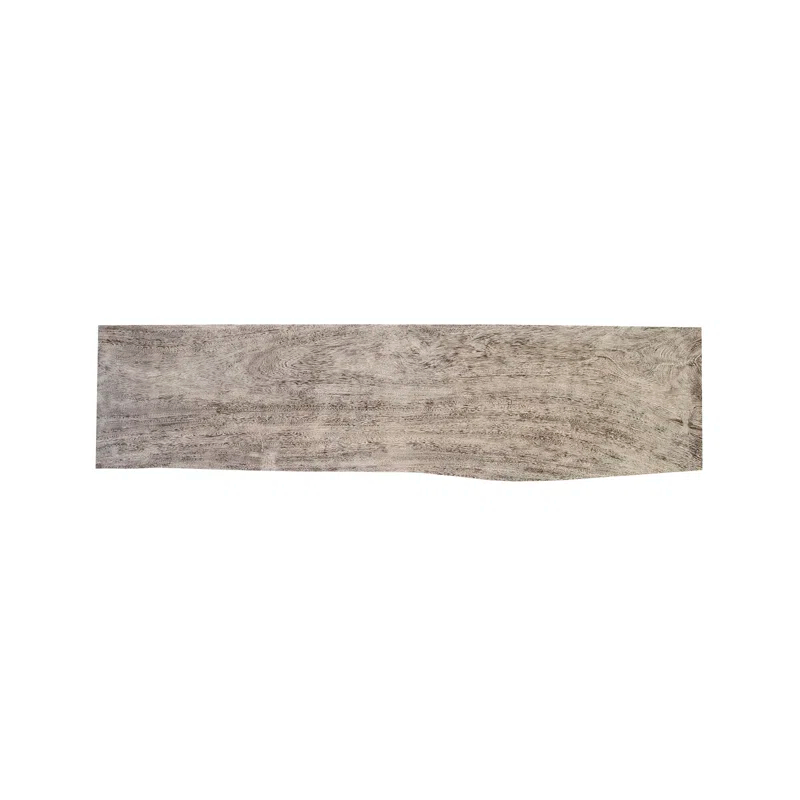 Phillips Collection Waterfall 66" Solid Wood Console Table
