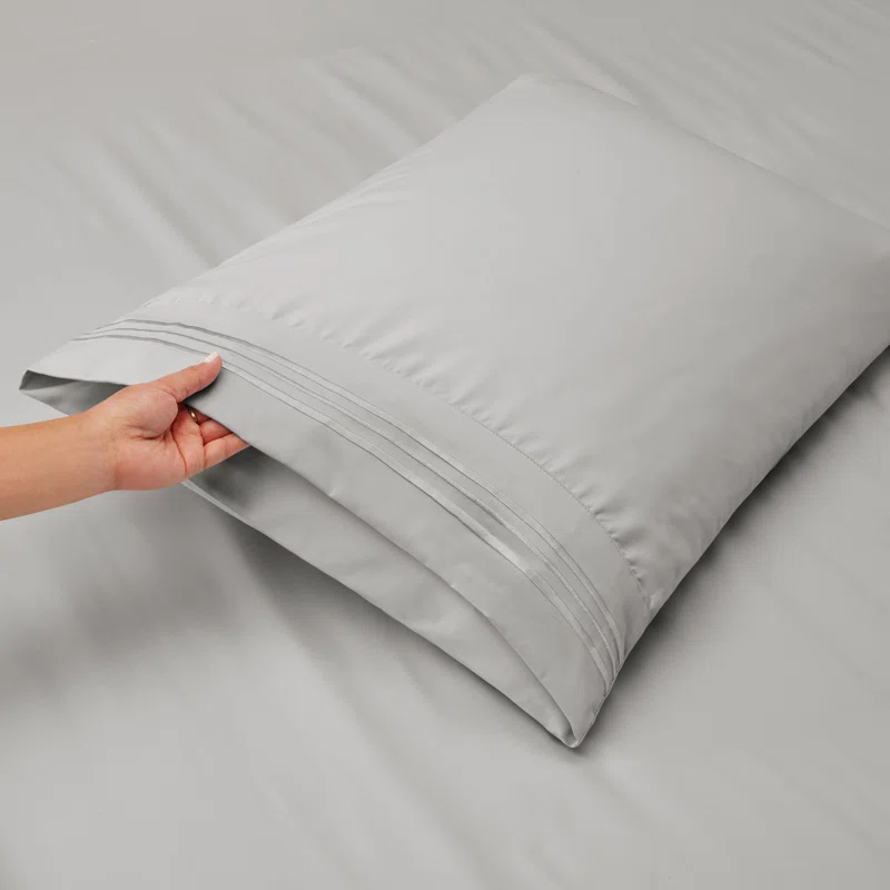 Clara Clark Microfiber Sheet Set