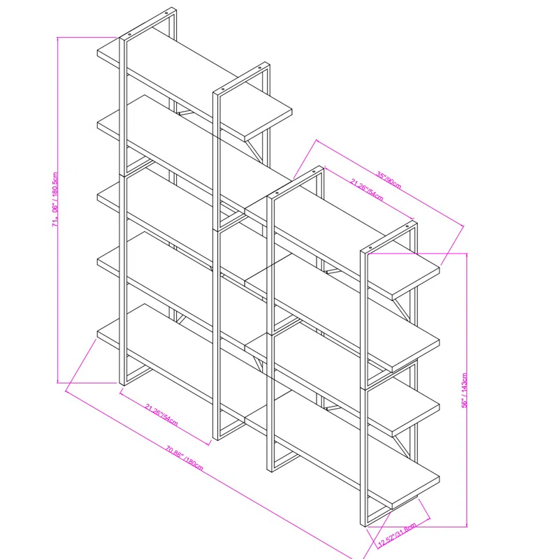 Bookcase