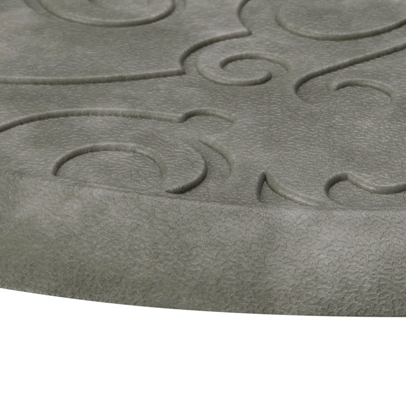 Chef Gear Embossed Soothing Comfort Anti-Fatigue Mat