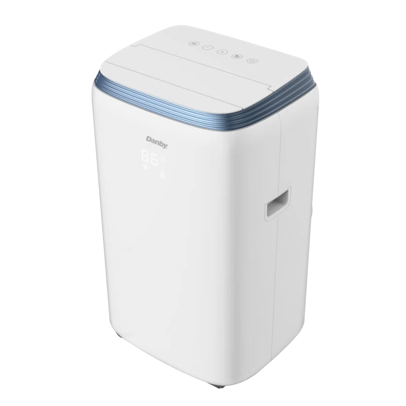 Danby 13,000 BTU Portable Air Conditioner with Remote