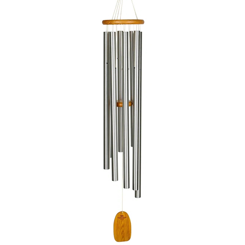 Woodstock Chimes Metal Wind Chime
