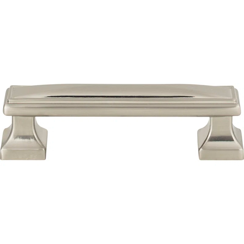 Atlas Homewares Wadsworth 3 3/4" Center to Center Bar Pull