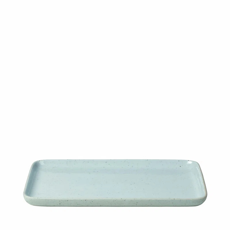 SABLO Ceramic 8.5" Appetizer Plate