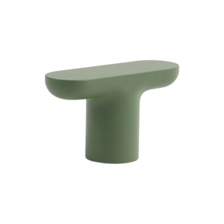 ROUS ROUS Mid-Century Modern Cabinet T Bar Drawer Knobs