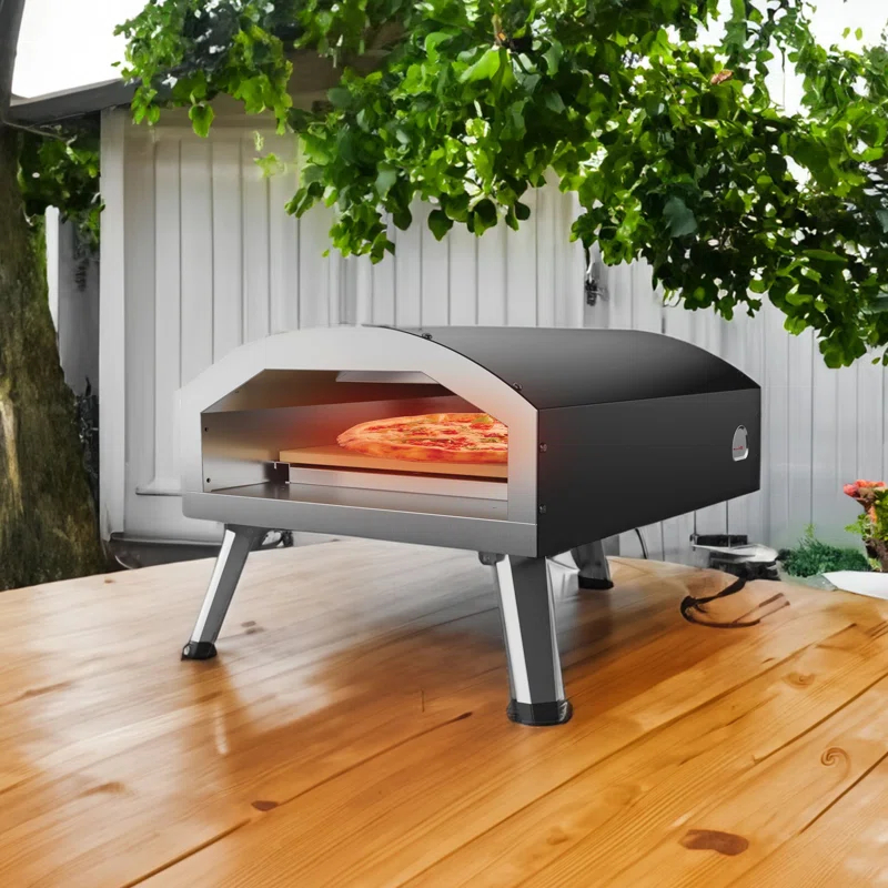 Westinghouse Westinghouse Free Standing Electric Pizza Oven