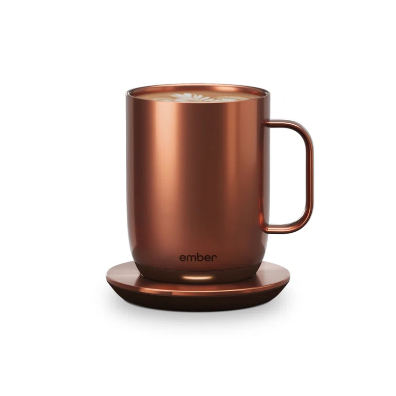 Ember Ember Mug 2, Temperature Control Smart Mug