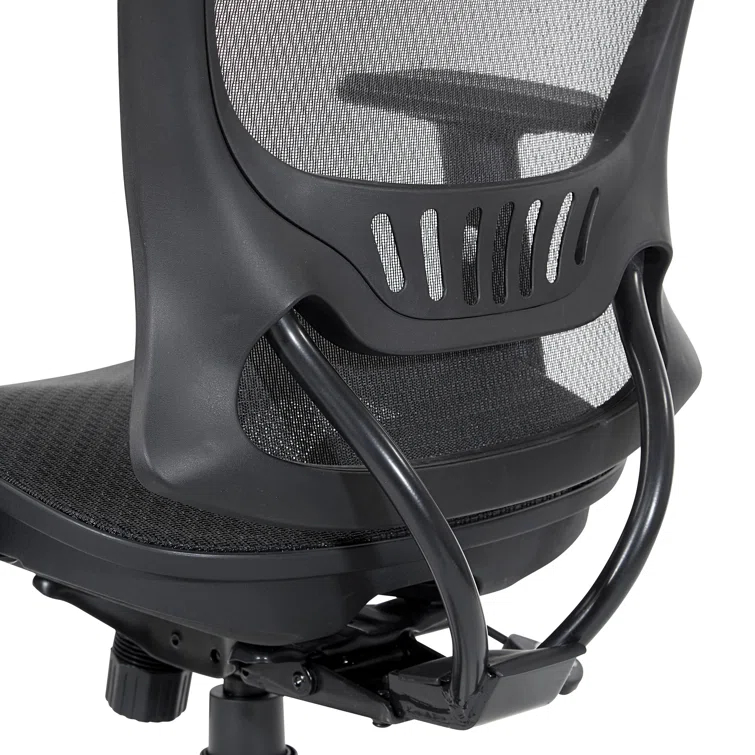 Office Star Products Mesh Task Chair
