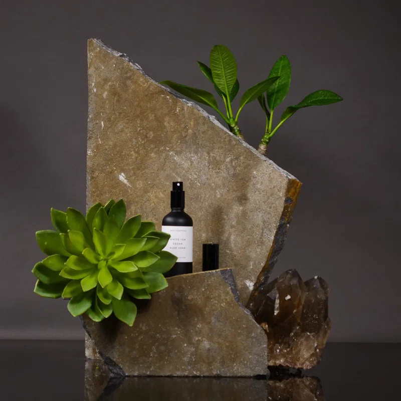 ENVIRONMENT 100mL Room Spray Inspired by Davidoff Cool Water® - Sea Water | Ozone | Oakmoss