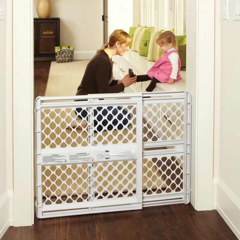 Toddleroo by North States Supergate Safety Gate