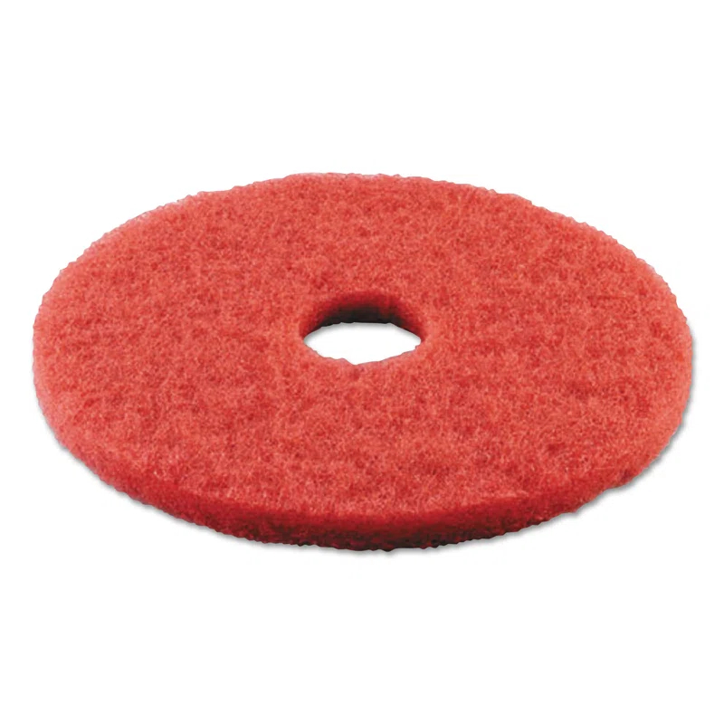 Boardwalk Boardwalk Scrubber (Set of 5)