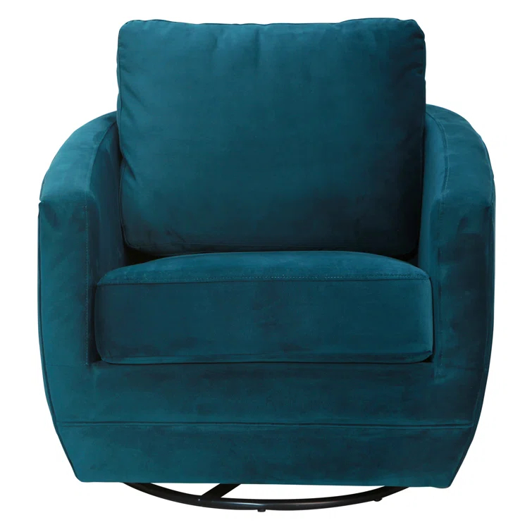 Gogh Swivel Glider