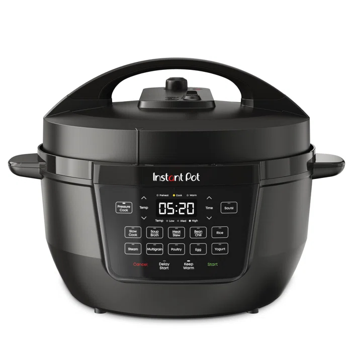 Instant Pot Instant Pot RIO Multicooker