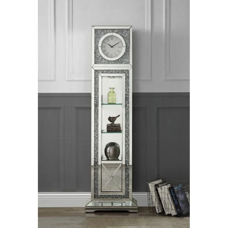 MaMa Noralie Floor Clock