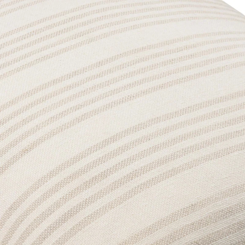 Becki Owens x Livabliss Becki Owens x Livabliss Mindy Linen Throw Square Pillow