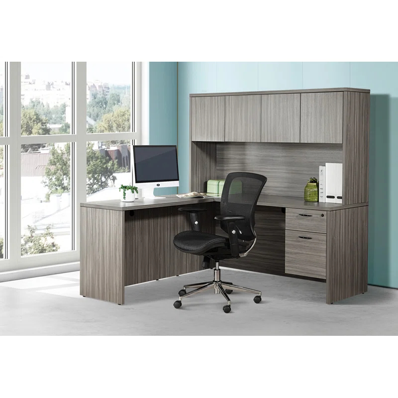 Office Star Products Mesh Task Chair