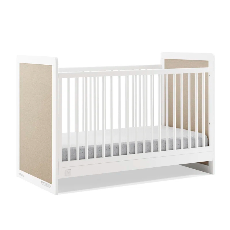 babyGap Liam 4-In-1 Convertible Crib - Greenguard Gold Certified