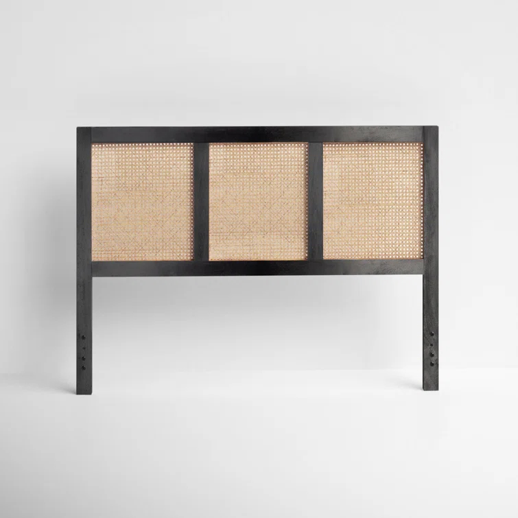 Tahoe Solid Wood Headboard