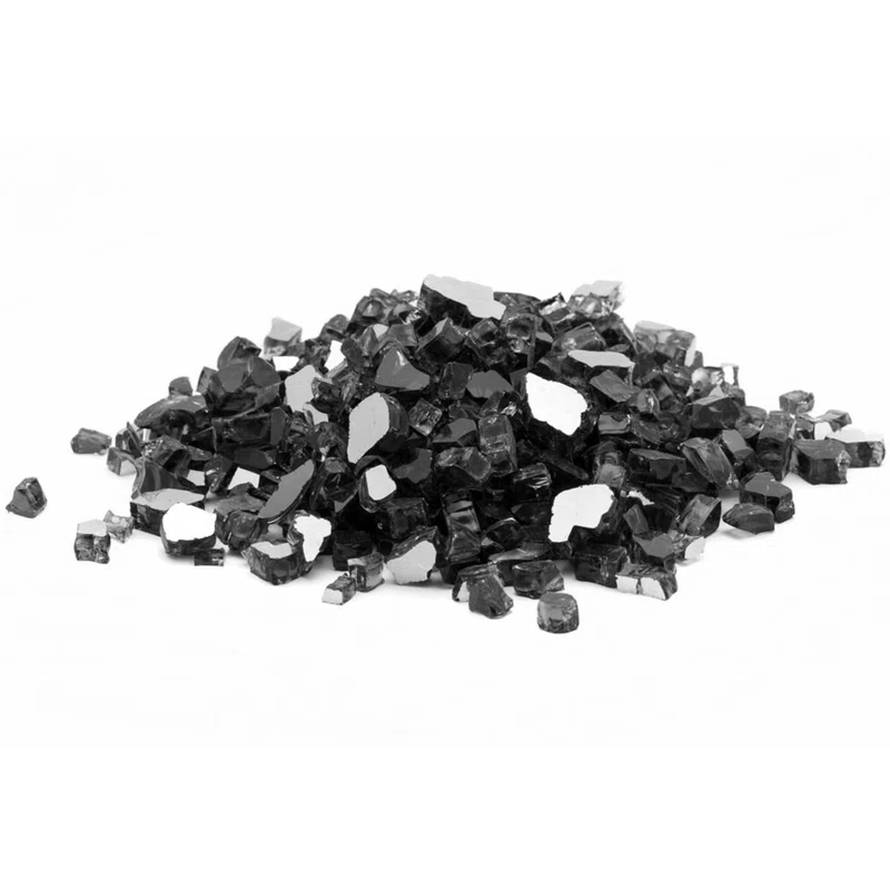 Margo Garden Products Dragon Fire Glass