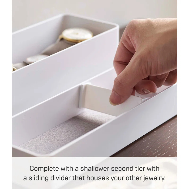 Rin Jewelry Box