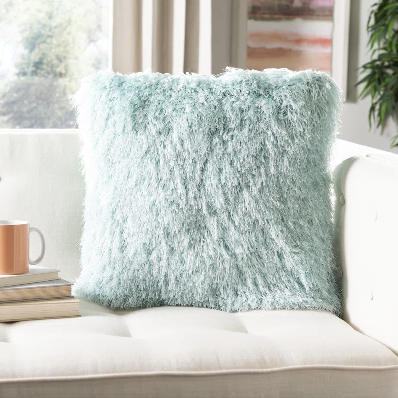 Safavieh Cali Reversible Throw Pillow