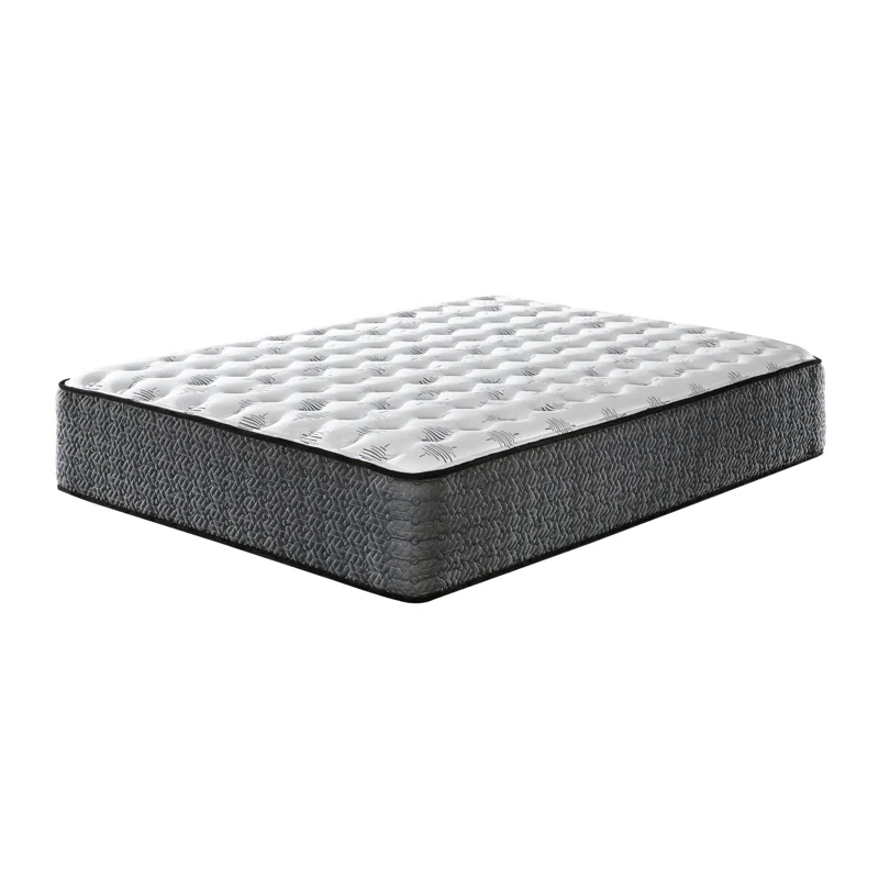 Signature Design by Ashley Ultra Luxury 14" Firm Hybrid Mattress