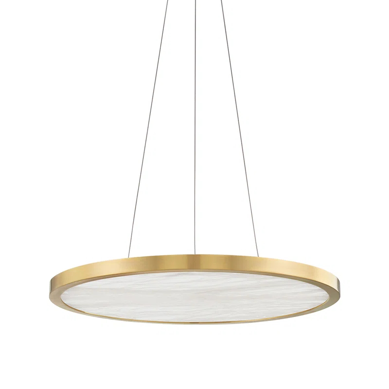 Eastport 1 Light Chandelier