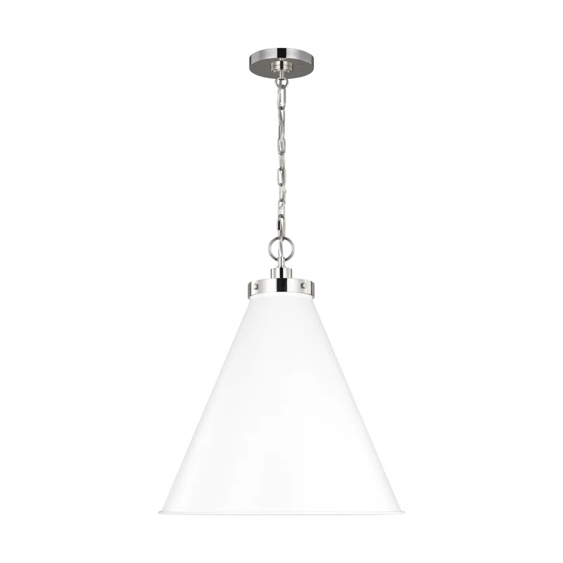 Arnell 1 - Light Single Pendant