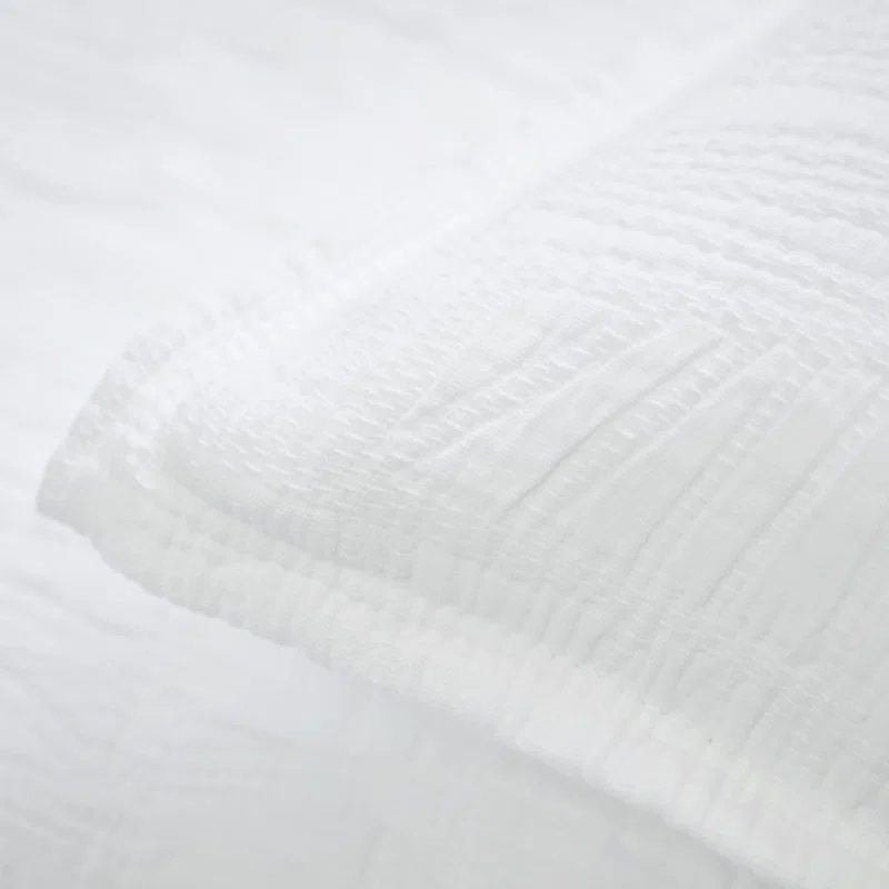 Pom Pom At Home Harbour Cotton Pillow Sham