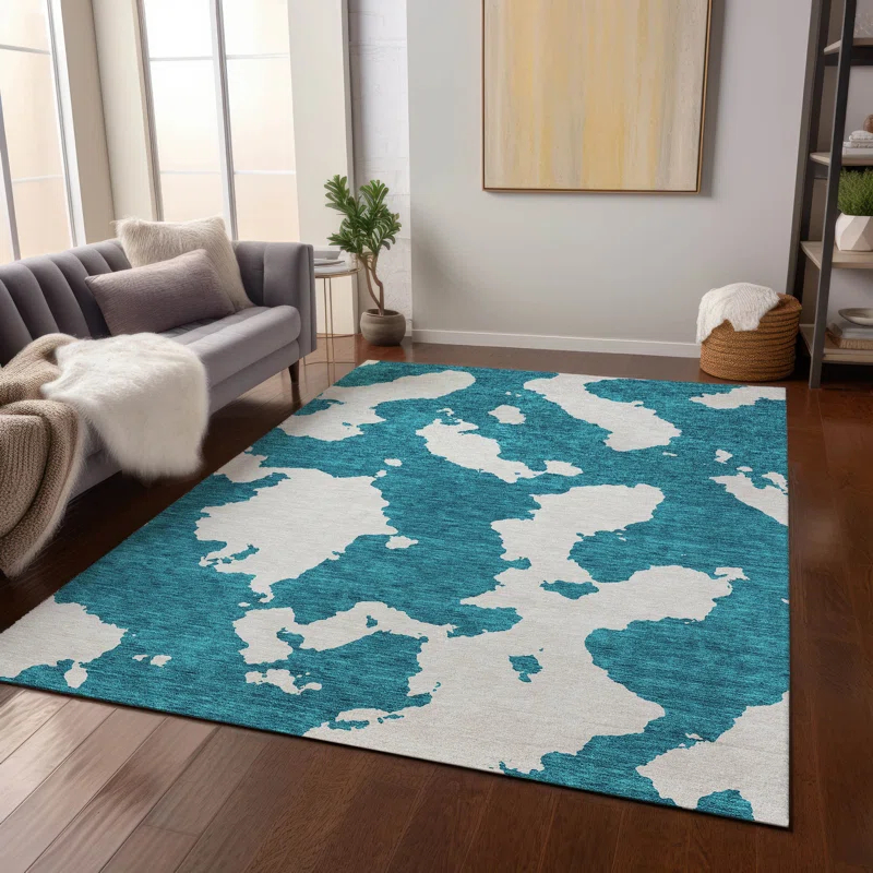 Chayden Abstract Rug