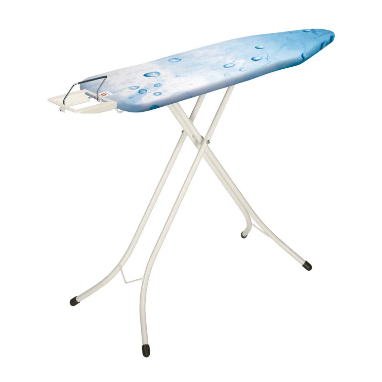 Brabantia Brabantia Size B Medium Ironing Board with Steam Iron Rest