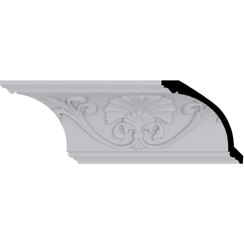 Ekena Millwork Cornelia Crown Moulding