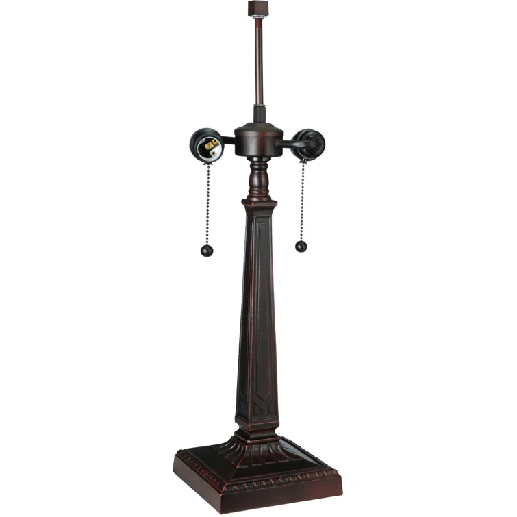 Meyda Lighting Meyda Tiffany & Stained Glass Table Lamp