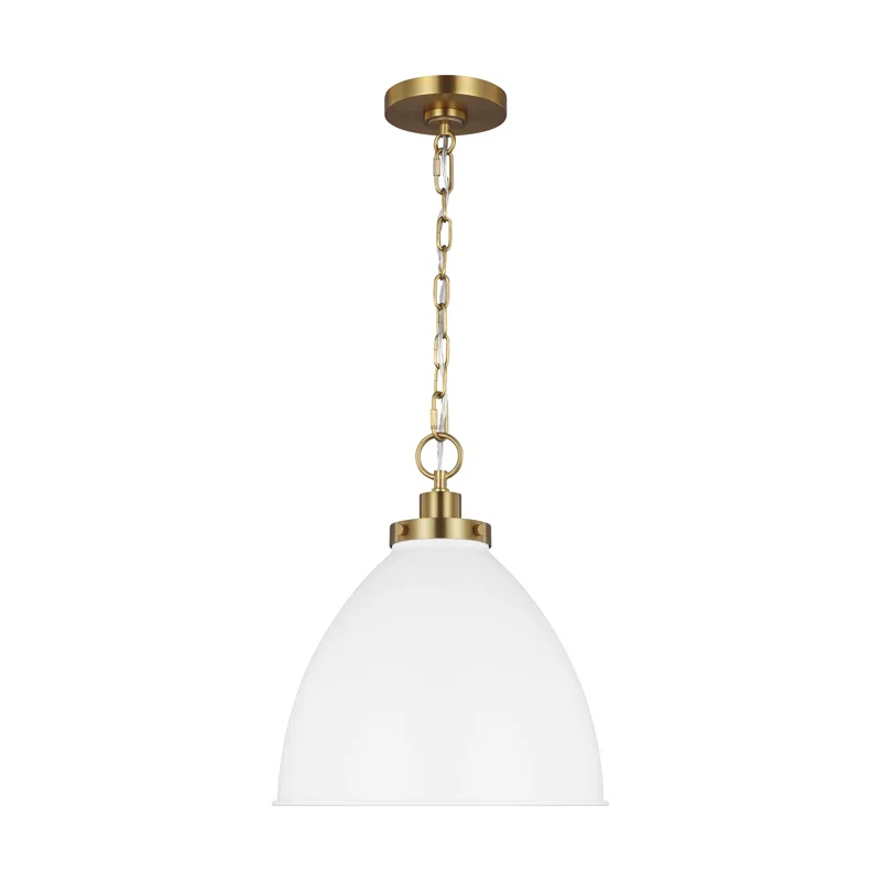 Birch Lane™ 1 - Light Single Pendant
