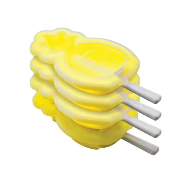 Tovolo Pineapple Stackable Pop Mold