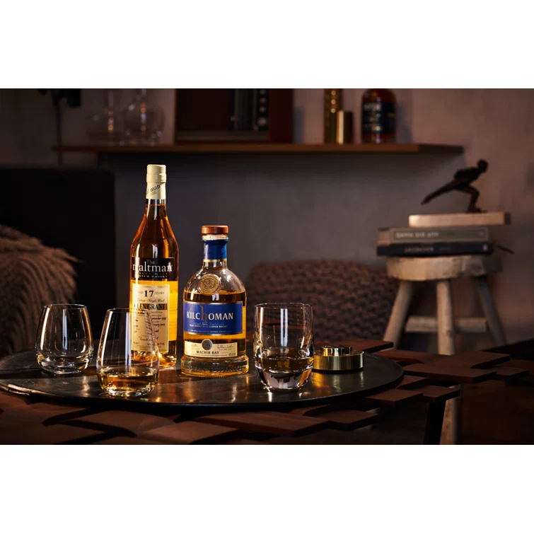 Villeroy & Boch Purismo Bar 1.75 oz. Crystal Shot Glass/Shooter | Wayfair