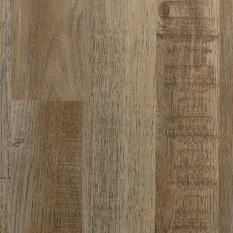 Loon Peak® Kadira Polyester Upholstered Storage Bench