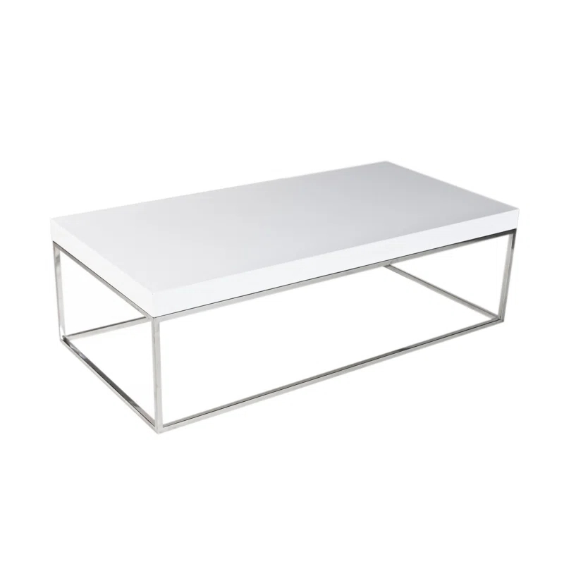 Benjara Zen Coffee Table