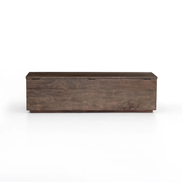 Flaire Accent Trunk