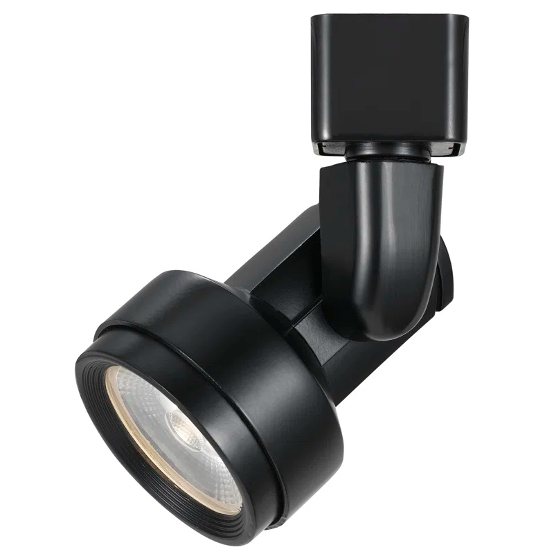 Cal Lighting HT-352-BK LED Adjustable Track Head