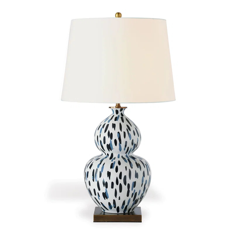 Port 68 Madcap Cottage Table Lamp