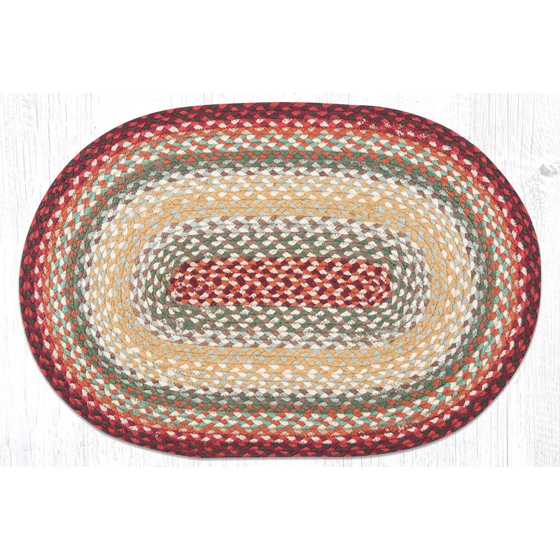 Earth Rugs Geometric Rug
