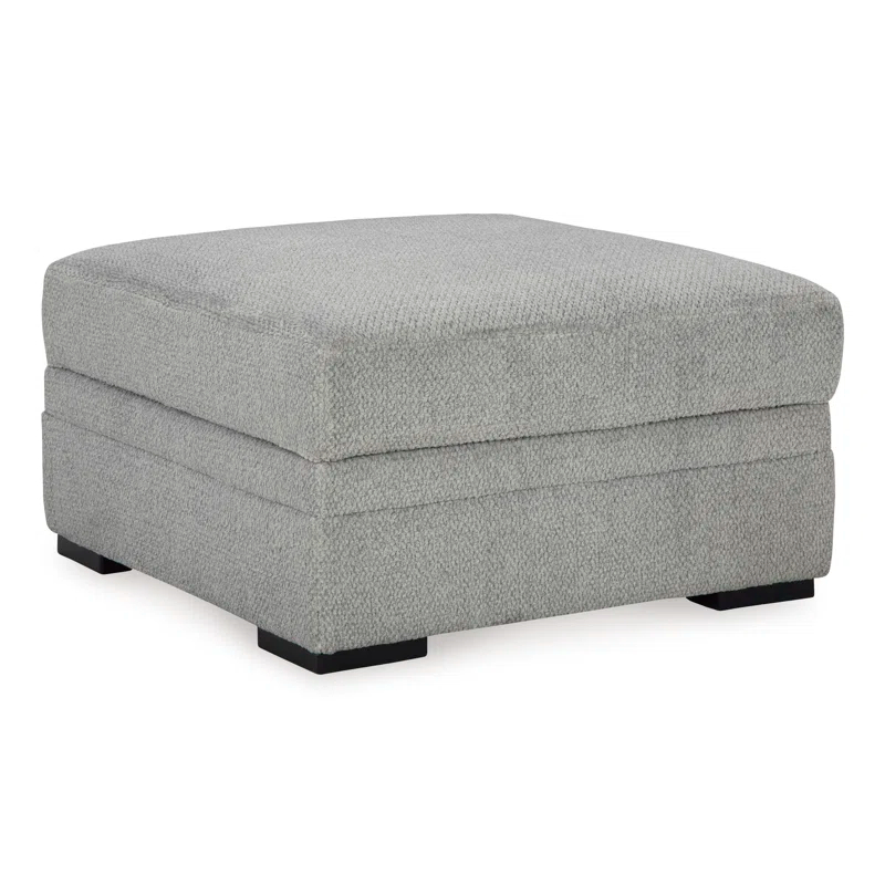 Hokku Designs Casselbury Ottoman With Storage