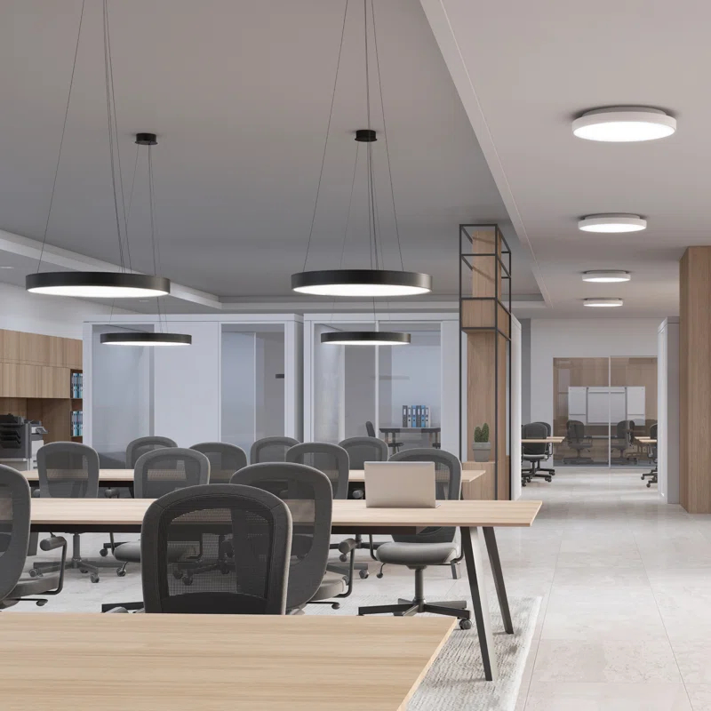 SONNEMAN Pi 1 - Light LED Single Pendant