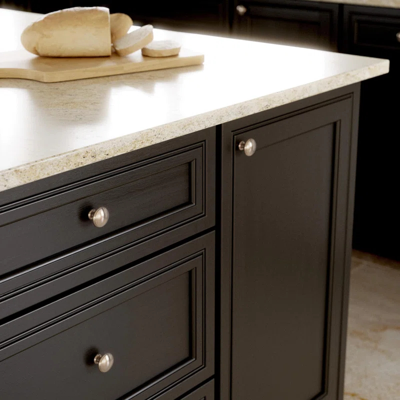 Franklin Brass Round Knob Multipack (Set of 5)